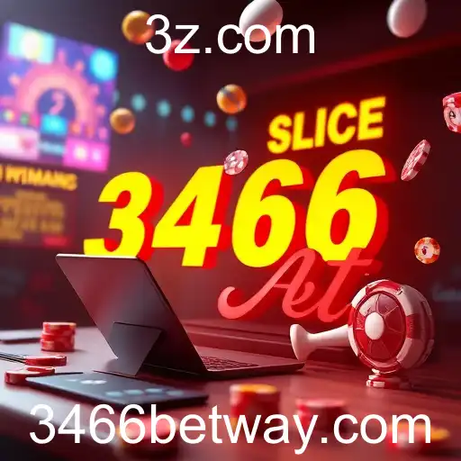 Novidades e Evolução do 3466 Bet no Mercado de Jogos