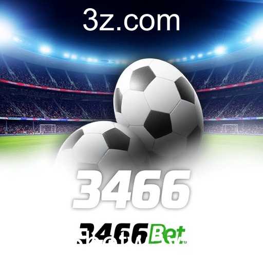 Sobre Nós - Descubra o Universo 3466 Bet