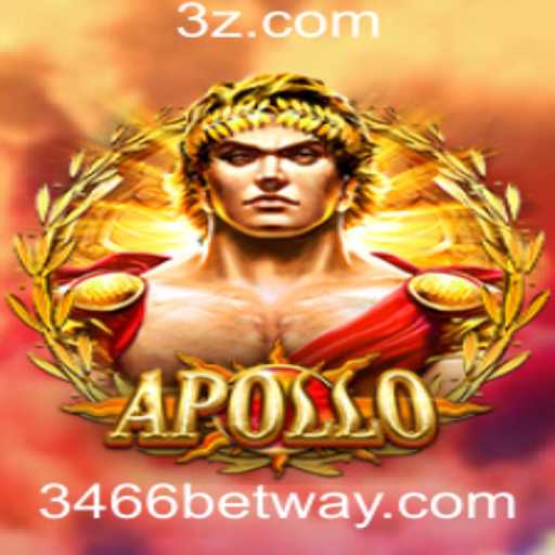 Descubra o Universo de Apollo: Um Jogo Revolucionário com '3466 Bet'