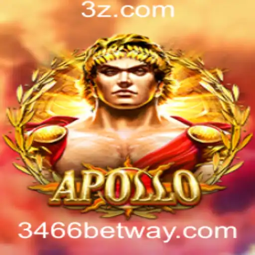 Descubra o Universo de Apollo: Um Jogo Revolucionário com '3466 Bet'