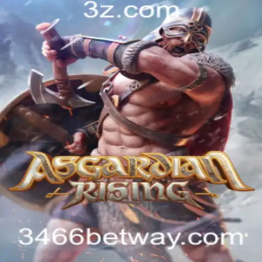 Descobrindo AsgardianRising: Aventuras Épicas e Apostas no Mundo Nórdico
