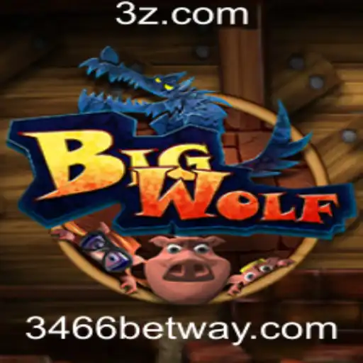 BigWolf: Explorando o Mundo do Jogo e a Dinâmica da Aposta com 3466 Bet