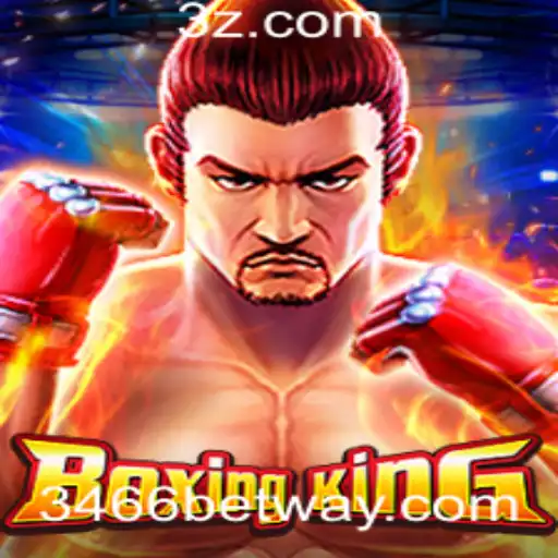 BoxingKing: A Experiência Definitiva em Lutas Virtuais