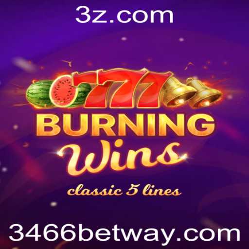 Explorando o Universo de BurningWins: Um Jogo de Azar Cativante