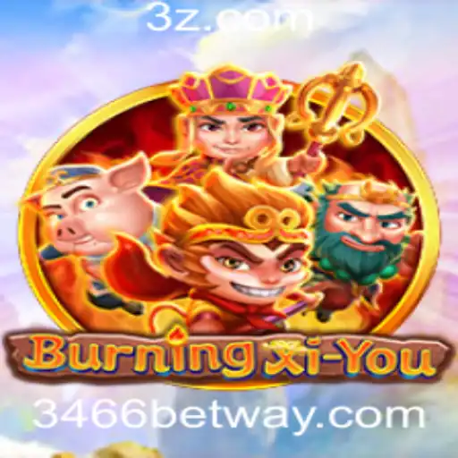 Explorando BurningXiYou: Um Mergulho no Jogo de Aposta 3466