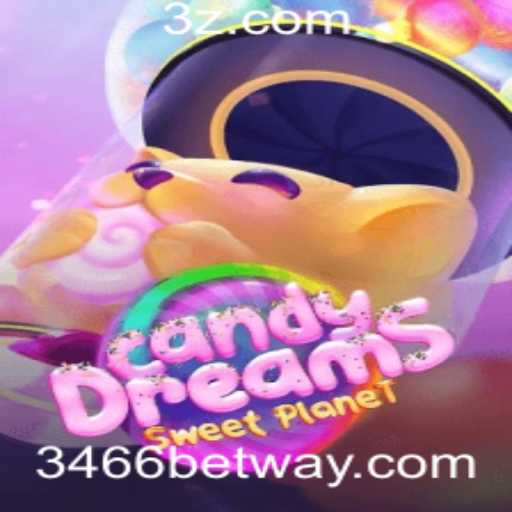 CandyDreams: Descubra a Fantasia Açucarada com 3466 Bet