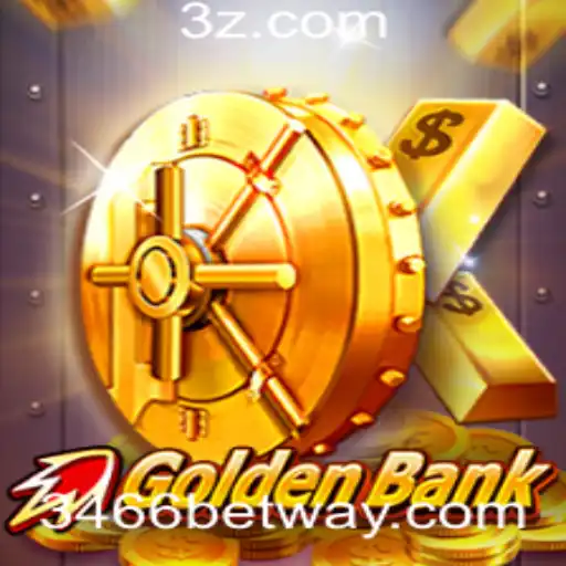CrazyGoldenBank: Mergulhe na Riqueza do Jogo