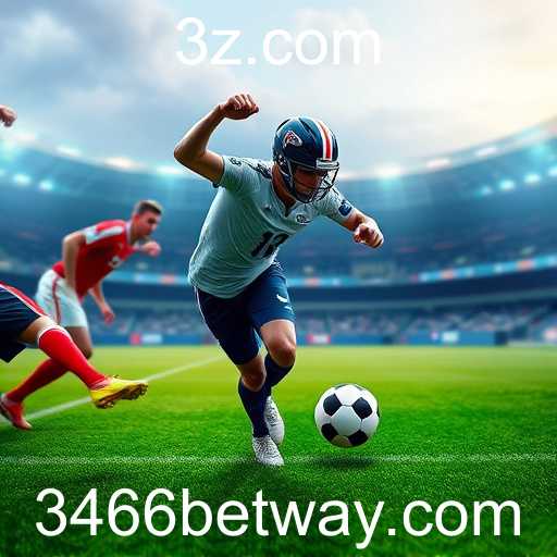 O Universo dos Esportes e a Influência das Apostas: Foco em 3466 Bet