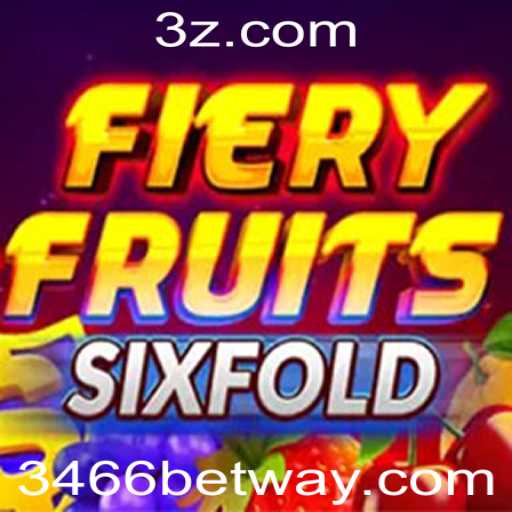 FieryFruitsSixFold: Explorando o Universo Vibrante do Novo Jogo de Azar