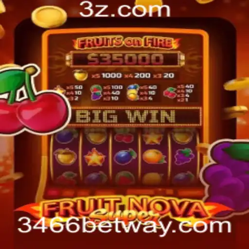 Descubra o Fascinante Mundo de FruitNovaSuper: Um Jogo Frutal de Azar