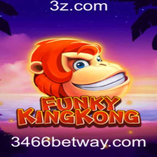 FunkyKingKong: O Novo Fenômeno dos Jogos de Aposta
