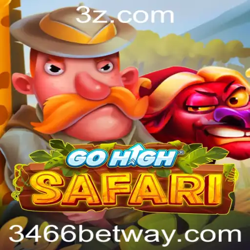 GoHighSafari: Desbravando Novas Aventuras com 3466 Bet