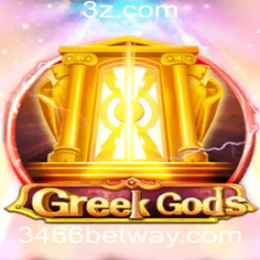 Descubra o Fascinante Jogo GreekGods e suas Regras Intrigantes