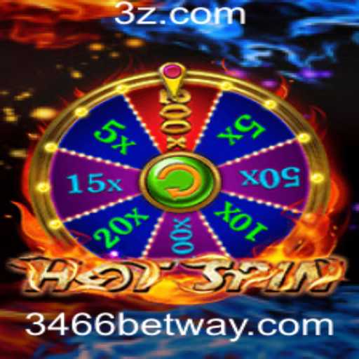 Explorando HotSpin: Um Mergulho no Mundo das Apostas 3466