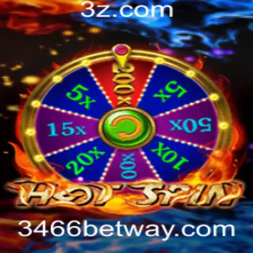 Explorando HotSpin: Um Mergulho no Mundo das Apostas 3466