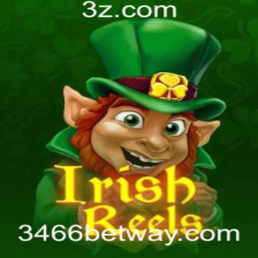Descubra o Mundo Encantado de IrishReels: O Jogo de Slots Inspirado na Cultura Irlandesa