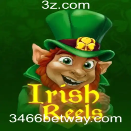 Descubra o Mundo Encantado de IrishReels: O Jogo de Slots Inspirado na Cultura Irlandesa