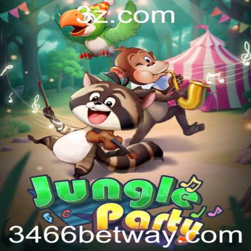 Explorando o Mundo de JungleParty: Um Guia Completo para Novatos