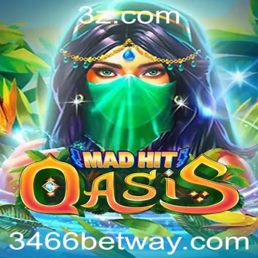 Descubra o Fascinante Mundo de MadHitOasis