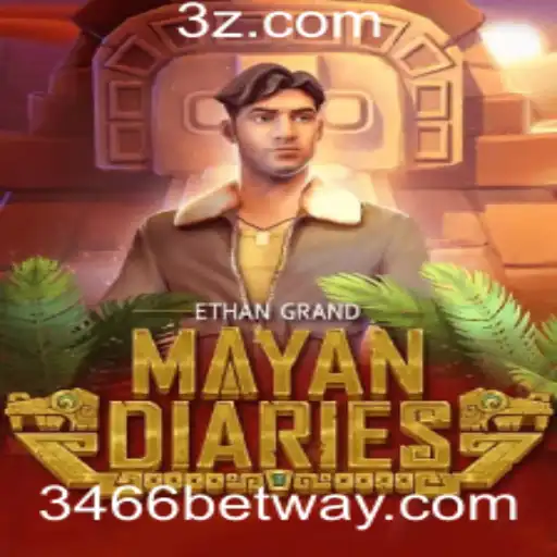 MayanDiaries: Aventura e Estratégia no Mundo dos Maia
