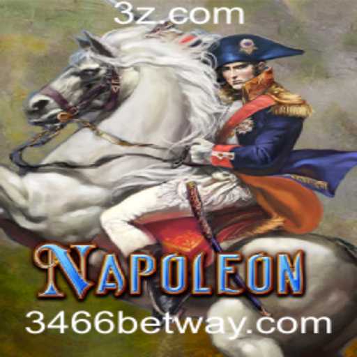Descubra o Jogo Napoleon e Como Vencer com a Estratégia 3466 Bet