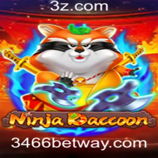 Descubra NinjaRaccoon: Um Jogo de Aventura Inovador