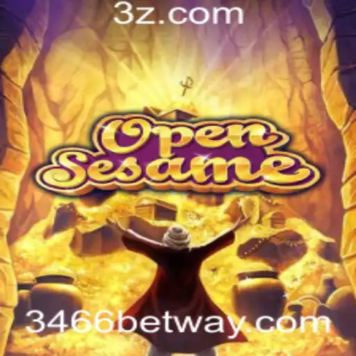 Descubra o Fascinante Mundo de OpenSesame: O Jogo que Conquistou 3466 Bet
