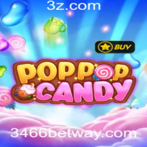 Explorando o Fascinante Mundo de POPPOPCANDY: O Jogo que Conquista Multidões