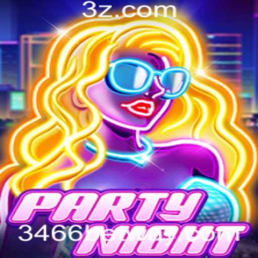 Explorando o Mundo de PartyNight: Regras e Dinâmicas do Jogo
