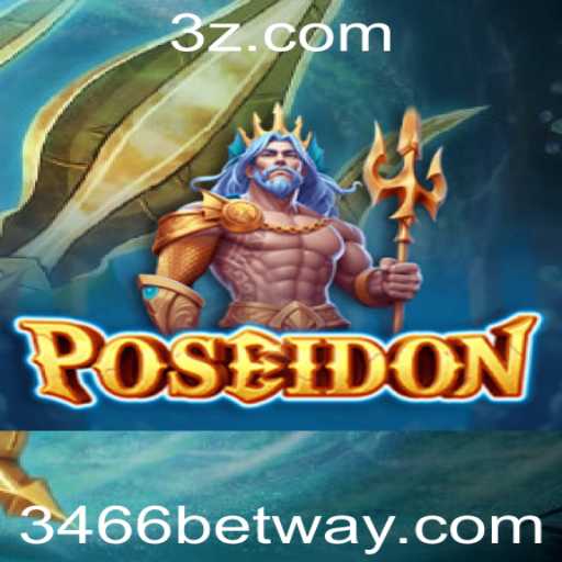 Explorando o Fascinante Jogo Poseidon: Regras e Introdução ao 3466 Bet