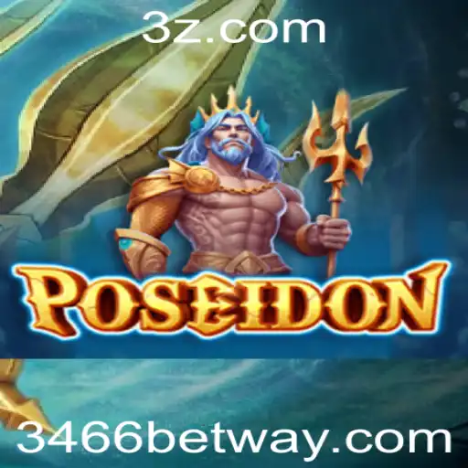 Explorando o Fascinante Jogo Poseidon: Regras e Introdução ao 3466 Bet