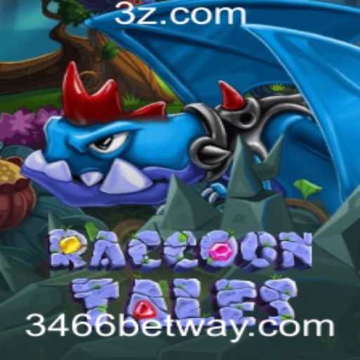Descubra o Mundo de Aventuras com RaccoonTales: Jogo Inovador e Estratégico
