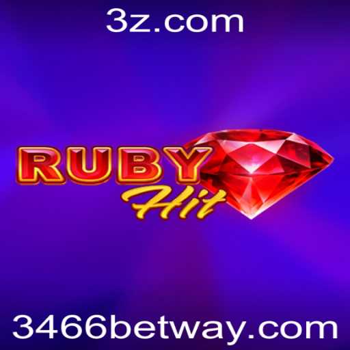RubyHit: Explorando o Fascínio do Jogo com Estratégias de Sucesso