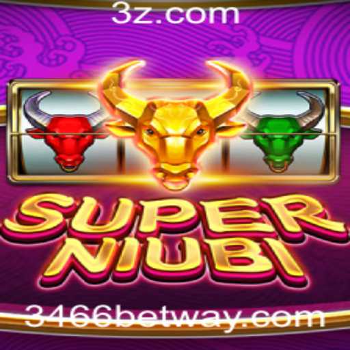 Descubra o Universo de SuperNiubi e as Regras de 3466 Bet