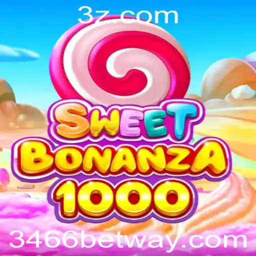 Descubra a Magia do Jogo SweetBonanza1000