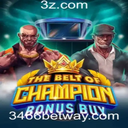 TheBeltOfChampionBonusBuy: Uma Nova Era nos Jogos de Cassino