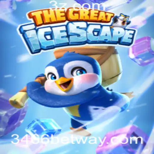Explorando 'TheGreatIcescape': Uma Jornada Congelante no Mundo dos Jogos