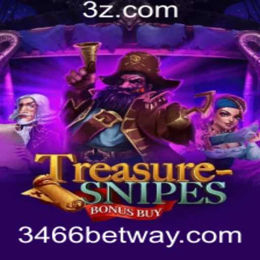 Explorando TreasuresnipesBonusBuy: Um Novo Mundo de Apostas Online