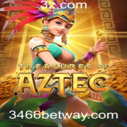 Tesouros do Azteca: Descubra o Fascinante Mundo do Jogo Treasures of Aztec