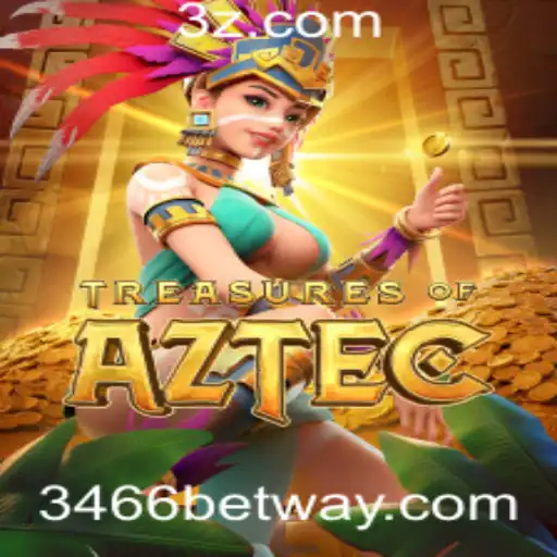 Tesouros do Azteca: Descubra o Fascinante Mundo do Jogo Treasures of Aztec