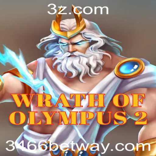 Descubra WrathofOlympus2: O Novo Fenômeno no Mundo dos Jogos com 3466 Bet