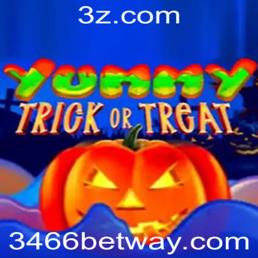 Explorando o Fenômeno YummyTrickorTreat: O Jogo de Apostas de Halloween